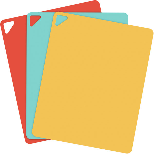 JH Extra Thick Flexible Cutting Board Wayfair